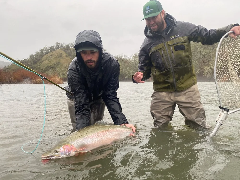 Rogue Valley Anglers
